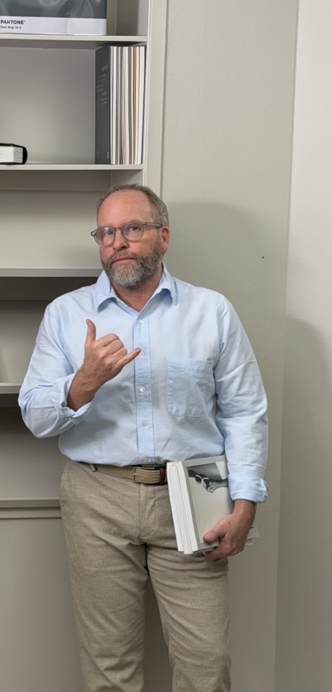 Peter Cederholm, grundare av Webinvest och dehajp