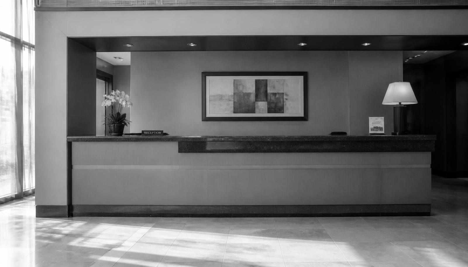 Webinvest-uppdrag inom Hotell & resa